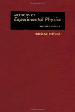 Methods of Experimental Physics, Volume 5B