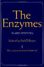 The Enzymes, Volume I