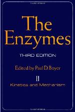 The Enzymes, Volume II