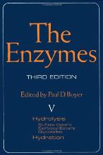 The Enzymes, Volume V
