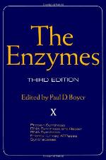 The Enzymes, Volume X