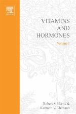 Vitamins and Hormones, Volume 1