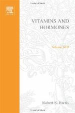 Vitamins and Hormones, Volume 13
