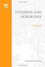 Vitamins and Hormones, Volume 32
