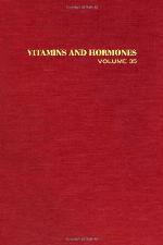 Vitamins and Hormones, Volume 35