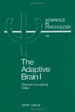 Advances in Psychology, Volume 42