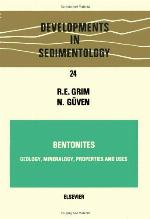 Developments in Sedimentology, Volume 24