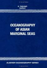 Oceanography of Asian Marginal Seas