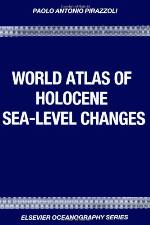 World Atlas of Holocene Sea-Level Changes