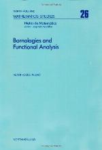 Bornologies and Functional Analysis