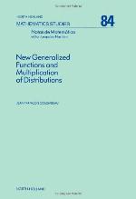 New Generalized Functions and Multiplication of Distributions