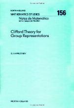 Clifford Theory for Group Representations