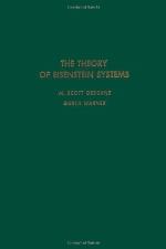 The Theory of Eisenstein Systems