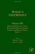 Mitochondrial Function, Part A, 456