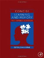 Concise Learning and Memory