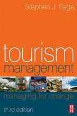 Tourism Management