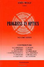 Progress in Optics, Volume 36