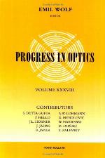 Progress in Optics Volume 38
