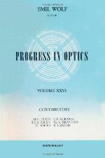 Progress in Optics, Volume 26