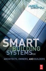 Smart Building Systems for Architects, Owners, and Builders