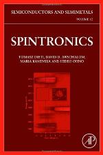 Semiconductors and Semimetals, Volume 82