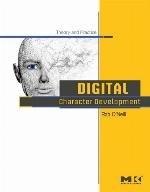 Digital Character Development