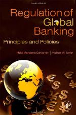 Global Bank Regulation