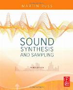 Sound Synthesis and Sampling