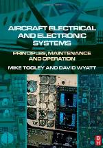 Aircraft Electrical and Electronic Systems