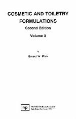 Cosmetic and toiletry formulations. Vol. 1
