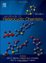 Handbook of Heterocyclic Chemistry