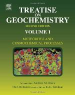 Treatise on Geochemistry