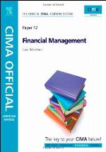 F2 : financial management