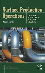 Surface Production Operations