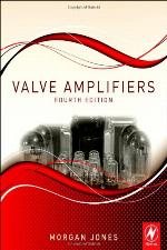 Valve Amplifiers, Fourth Edition