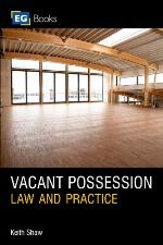 Vacant Possession