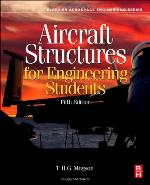 Aircraft Structures for Engineering Students