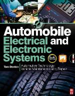 Automobile Electrical and Electronic Systems