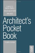 Architect's Pocket Book
