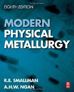 Modern Physical Metallurgy