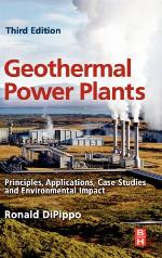 Geothermal Power Plants