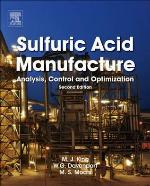 Sulfuric Acid Manufacture