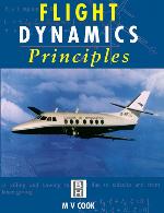 Flight Dynamics Principles