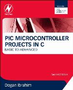 PIC Microcontroller Projects in C