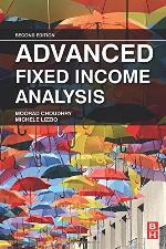Advanced Fixed Income Analysis