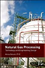 Natural Gas Processing