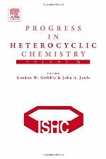 Progress in heterocyclic chemistry. Volume 26