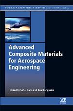 Advanced Composite Materials for Aerospace Engineering.