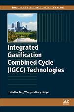 Integrated Gasification Combined Cycle (Igcc) Technologies