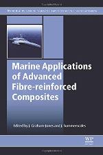 Marine Applications of Advanced Fibre-Reinforced Composites